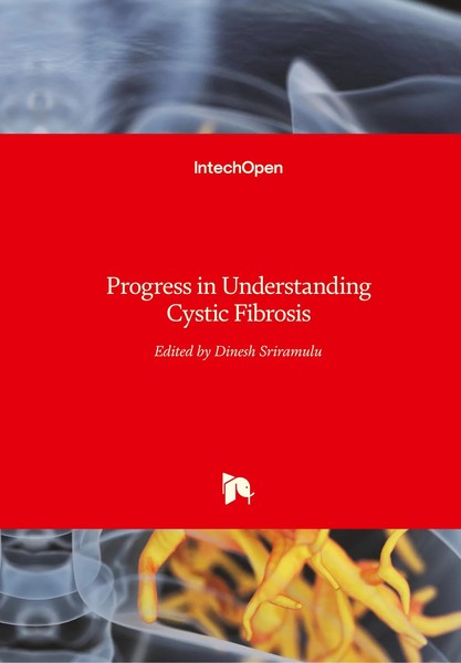 Dinesh Sriramulu | Progress In Understanding Cystic Fibrosis | Buch | Englisch-image