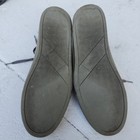 Thursday Everyday Sneakers Premier Low Top Olive Green Leather Mens 11 — photo 8
