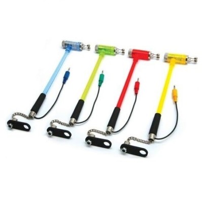 Sundridge Optonic G2 Drop-Off Bissanzeiger Fallbissanzeiger Biss Anzeiger