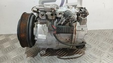 Klimakompressor Mercedes-Benz B-Klasse Sports Tourer W246, W242 4472806531 P2386