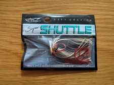 Drt Shuttle 1/4Oz