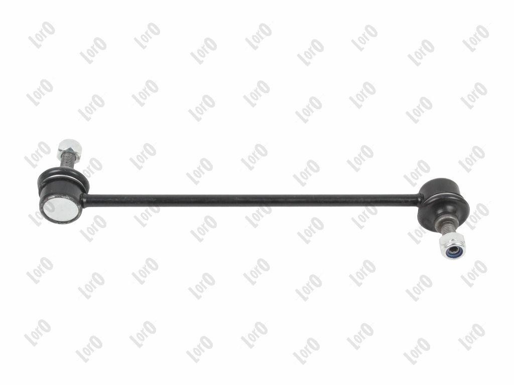 ABAKUS Stabilizer Link/Strut 233-06-003 For Audi Front Axle Reinforced New