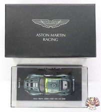 1/43 Aston Martin DBR 9 Le Mans 2006 #009 Green [S1204]
