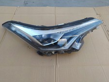 Frontscheinwerfer Toyota Chr C-Hr 81110F4071 LED Rechts Scheinwerfer Headlight