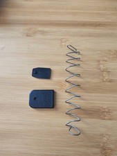 Factory New Glock G19 OEM Magazine Spring 3rd Generation