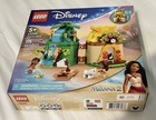 Lego- Disney- Moana’s Island Fun Lego with Moana, Simea, Pua and Sea Turtle — photo 4