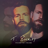 Buckley - Frame By Frame - Cd - G72Z