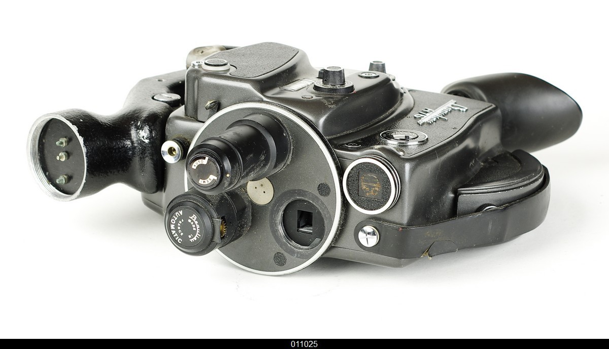 Beaulieu R16 auto 16mm camera | eBay