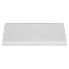 Painting Palette Box Watercolor Gouache Folding Keep Wet 24 Grids Paint Tools