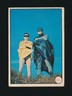 1966 O-Pee-Chee BAT LAFFS ("BATMAN REAL PHOTOS") -#10 BATMAN