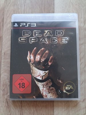 *Wie NEU* PS3 / Plastation 3 Dead Space