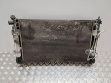 Radiateur Citroen C-CROSSER