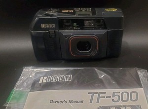 Ricoh 500g | eBay
