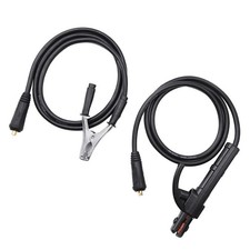 300A Erdungsklemme F&uuml;r Masseschwei&szlig;en F&uuml;r MIG ARC-Schwei&szlig;er 1,5 M Kabel