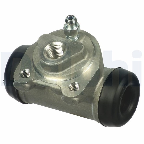 Radbremszylinder Hinten Bosch-System FüR Renault Kangoo Kc0/1 Ab 97-> 7701043912-image