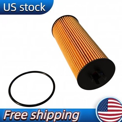 JY53-SE6744-AA Oil Filter Kit New Fit Aston Martin V8 4.0L Vantage DB11 DBX DB12