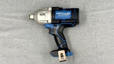 Hercules 20v Hcb95b Ultra Torque Impact Wrench W Friction Ring 4 Mode 34 Hercules 20v Hcb95b Ultra Torque Impact Wrench W Friction Ring 4 Mode 34