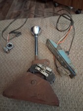 Transmission & Drivetrain for 1967 Buick Gran Sport for sale | eBay