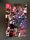 Shin Megami Tensei V: Vengeance Standard Edition - Nintendo Switch