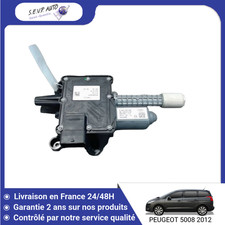 🇫🇷 MOTEUR VERROUILLAGE FREIN A MAIN PEUGEOT 5008 2009- ➤9673081580 ♻️