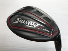 Dunlop Srixon Z H85 Hybrid 22 S Flex 39.5In Ns Pro 950Gh D.S.T. Right