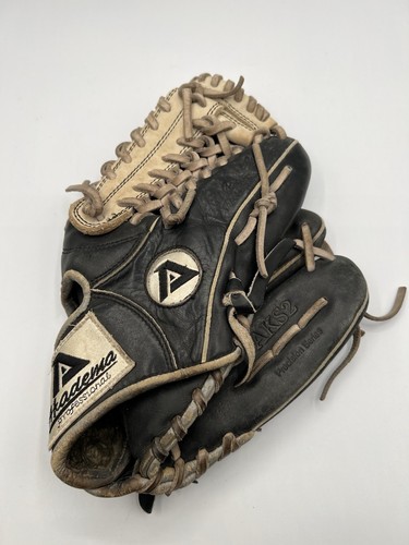 Akadema Precision Series AKS2 Baseball Handschuh RHT 11 1/2" RARE