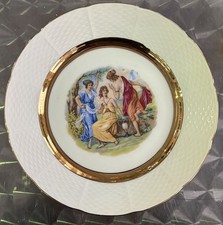 Sammelteller Thun Cz. ca. 23,5cm