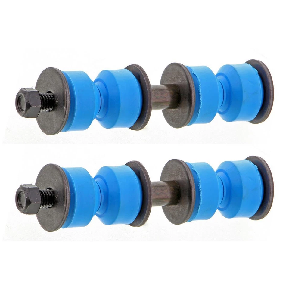 Kit de eslabones estabilizador trasero barra estabilizadora para Jeep Patriot 2012 2013 2014 2015 2016 2017 Foto 2 de 3