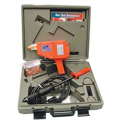  Motor Guard WELDER STUD KIT JO1500