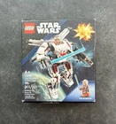 LEGO Star Wars: Luke Skywalker X-Wing Mech (75390)