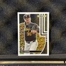 2024 Topps Update Series - Topps Black Gold Paul Skenes #BG-17 (RC)