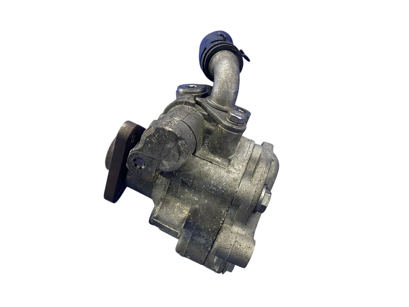 2006-2010 BENTLEY CONTINENTAL GTC GT FLYING SPUR 6.0L POWER STEERING PUMP MOTOR
