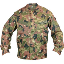 Italian San Marco Field Shirt