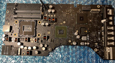 Apple iMac 21.5, A1418 Late 2012, Logic Board 820-3302-A, NVIDIA GeForce GT 650M
