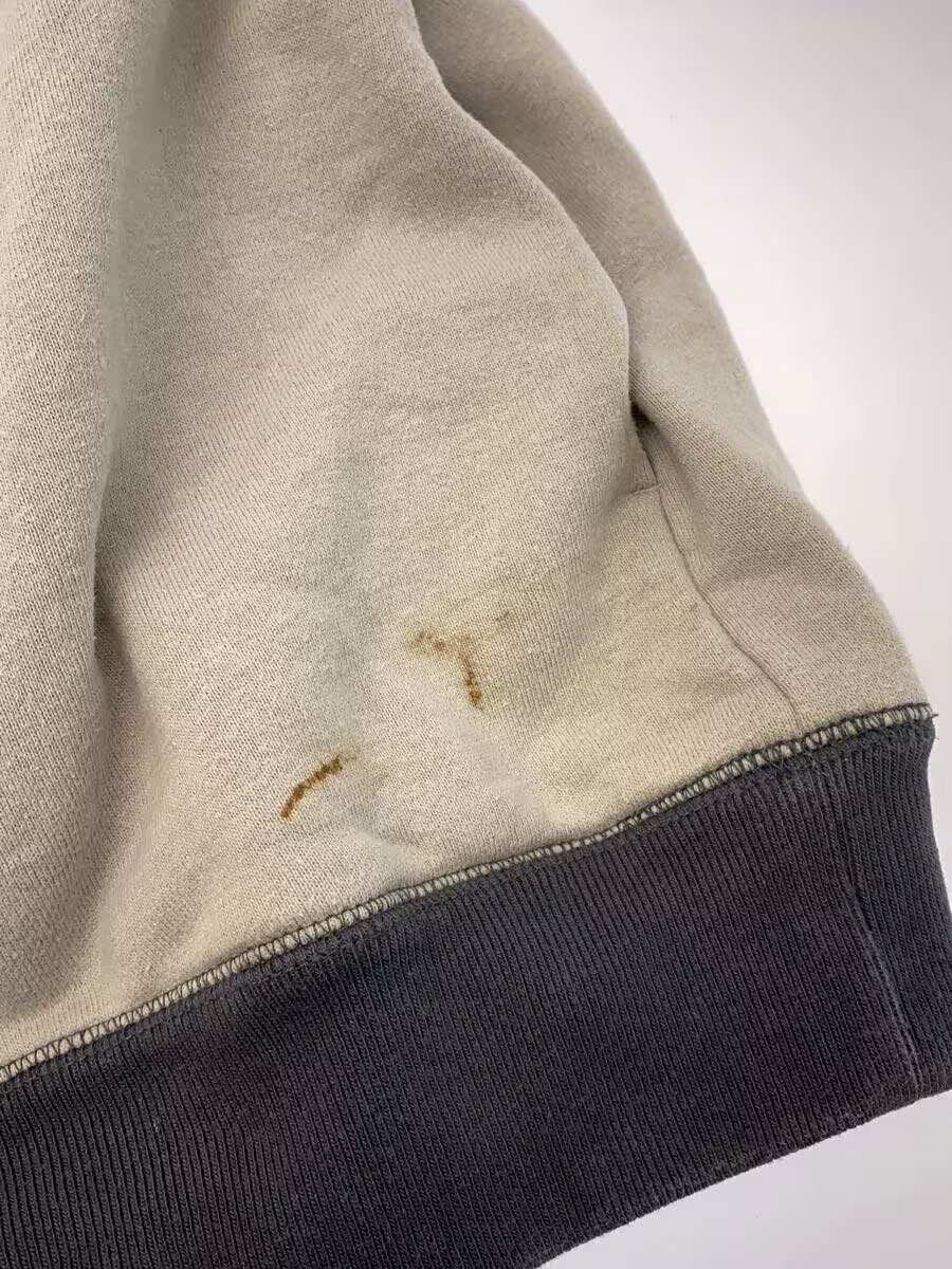 Graphpaper LOOPWHEELER for GP Half Zip Sweat 2 Co… - image 8