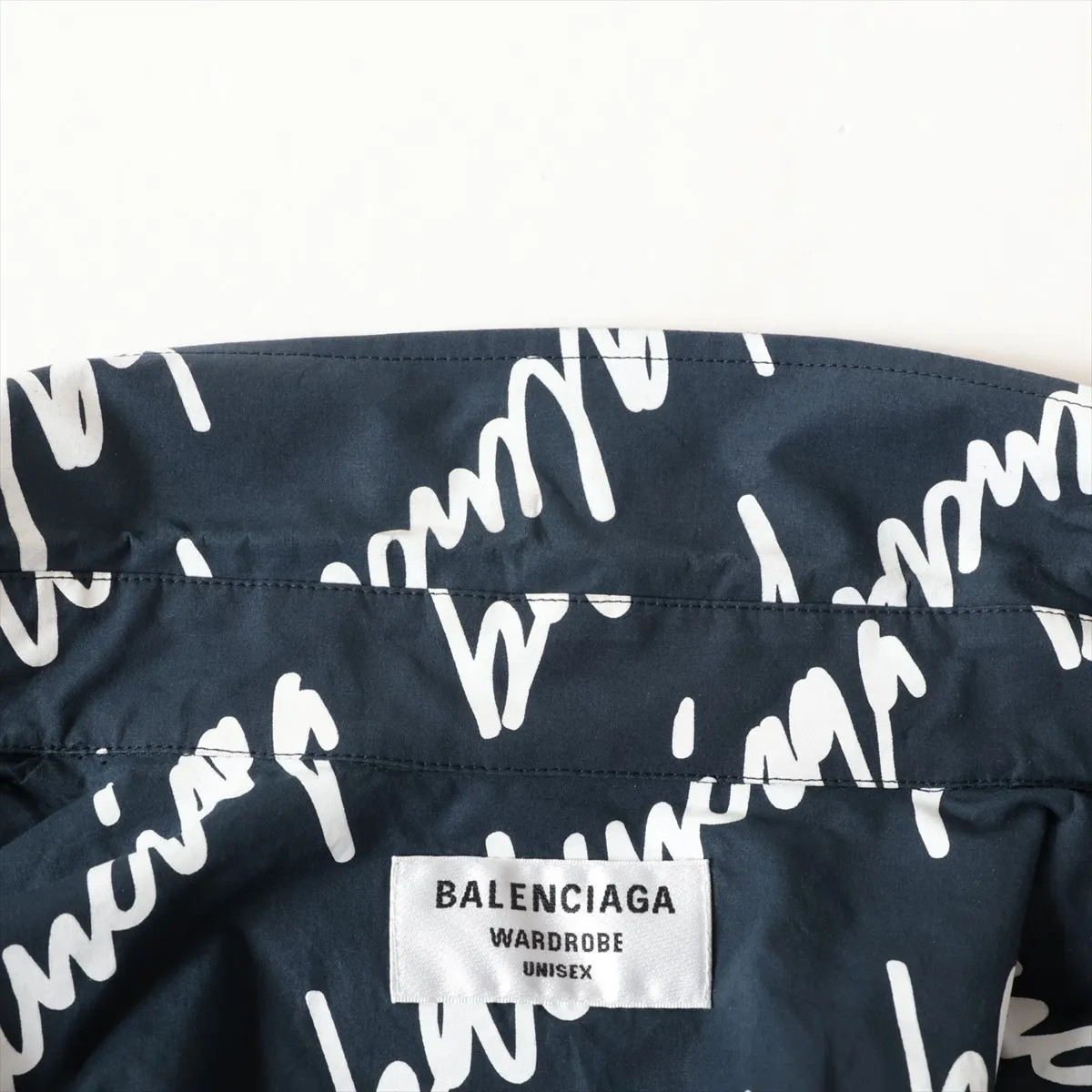 BALENCIAGA シャツ　34 s-l400.jpg