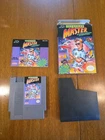 Treasure Master Nintendo NES Vintage 1991 Works CIB