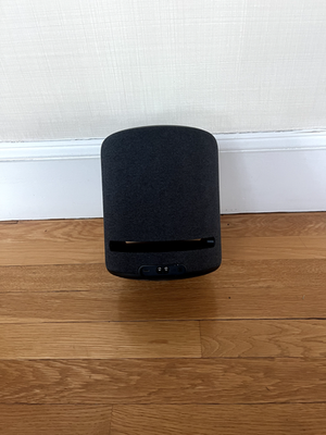 Amazon Echo Studio Smart Speaker - Charcoal for sale online | eBay