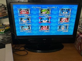 Mega Man 3 Spiele NES Nintendo NES PAL A Cartridge