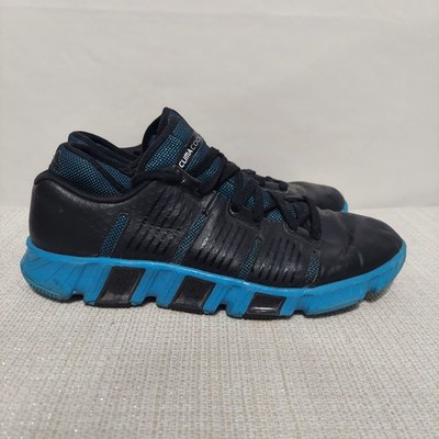 Adidas Clima Cool 360 Low Basketball Micro Bounce G20839 Men's Size 9.5