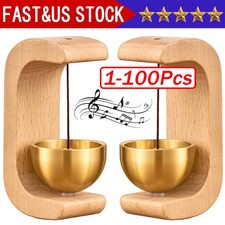 Magnetic Wind Chime DoorBell Doorway Setting ...