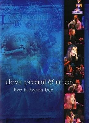 Deva Premal & Miten Live in Byron Bay