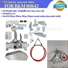 For Bm 80842 Pro Ratchet Automatic Bm Shifter For 3 4 Speed Transmission