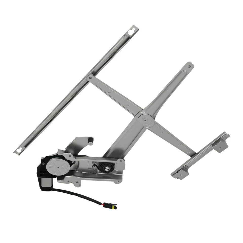 1X Front Driver Side Window Regulator & Motor For  Dodge Ram 1500 2500 3500 - Image 2 of 4