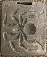 1964 Mattel Thingmaker GIANT CREEPY CRAWLERS MOLD 4490-055