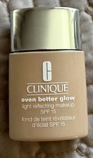 Make up Clinique Even Better Glow  CN 70 Vani...