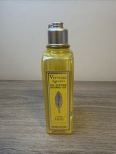 L'Occitane Verveine Agrumes Citrus Verbena Shower Gel 250ml 8.4oz