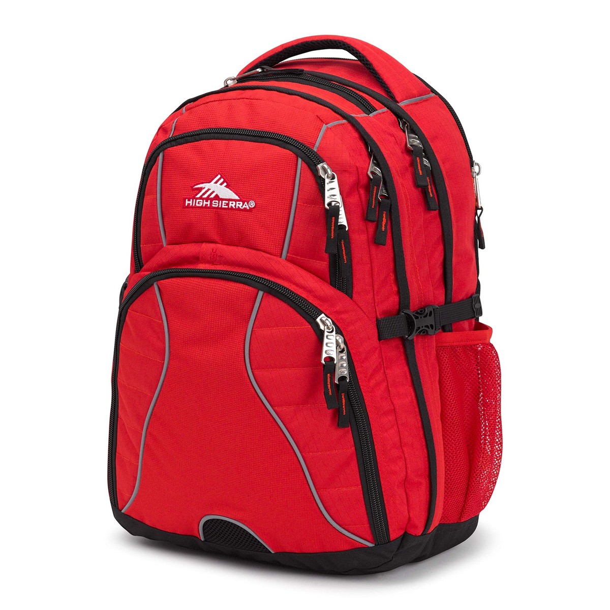 High Sierra Swerve Backpack Company Logo High Sierra(r) Swerve 17 main image 2