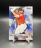 2025 Bowman’s Best BRICE MATTHEWS TP-18 Houston Astros