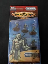 Heroscape Zombie Horde